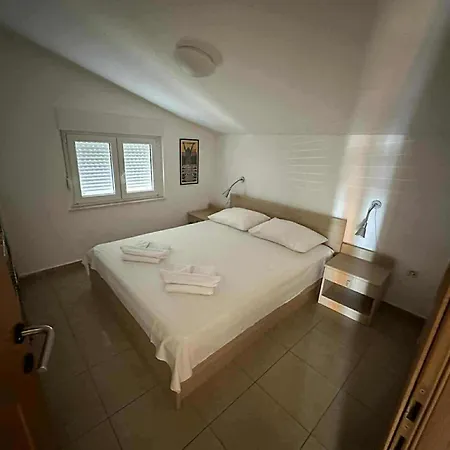 Visum Apartman