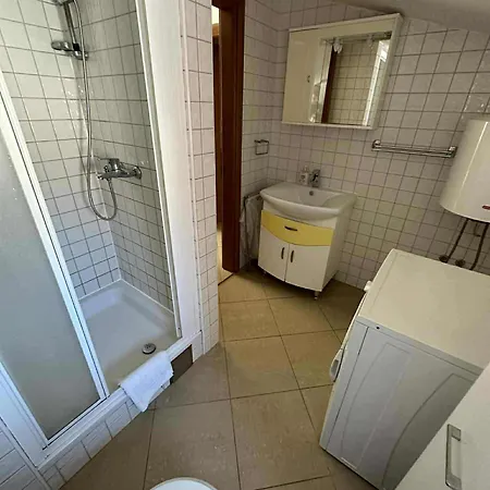 Apartment Visum