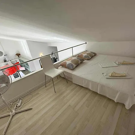 Visum Apartman Primošten