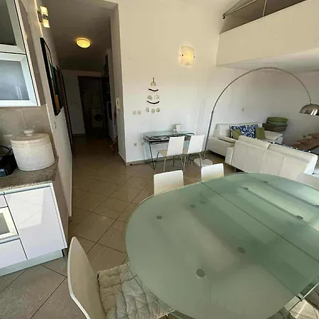 Apartment Visum *