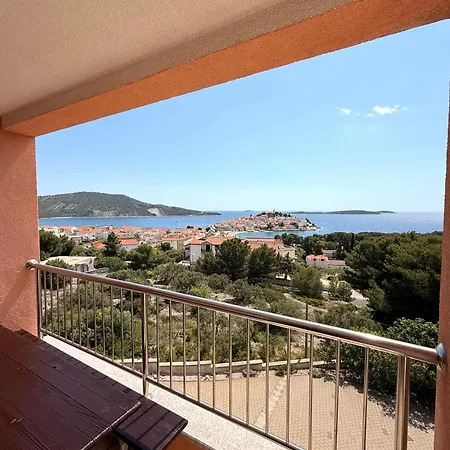 Apartment Visum *