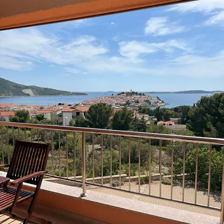 Apartment Visum *