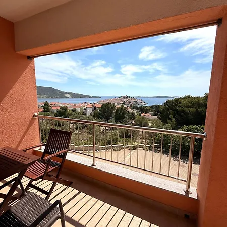 Apartment Visum Primosten