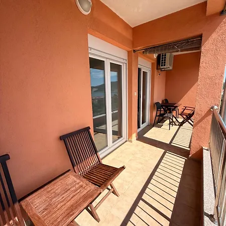 Visum Apartment *
