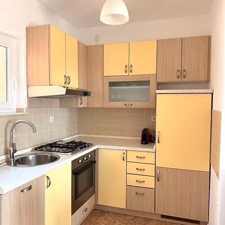 Visum Apartment Primosten