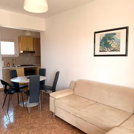 Apartment Visum Primosten