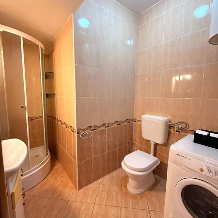 Visum Apartment *