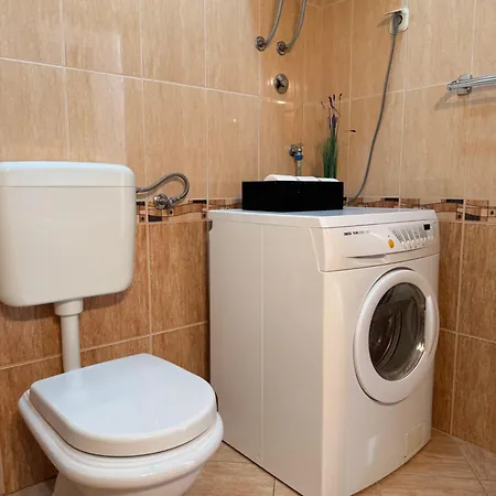 Apartment Visum Primosten