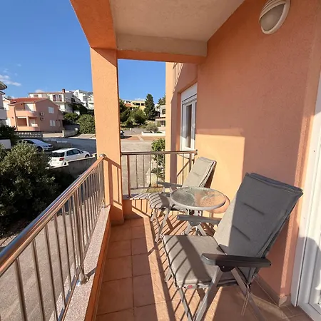Visum Apartment *