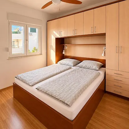 Visum Apartment *