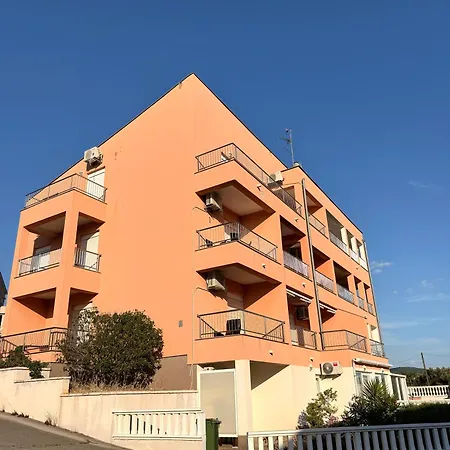 Visum Apartment *