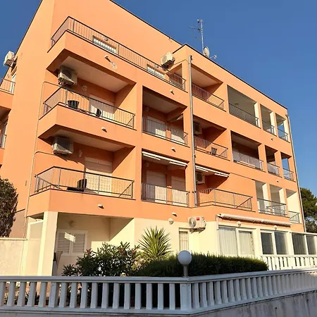 Visum Apartment Primosten