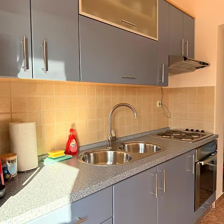 Apartment Visum