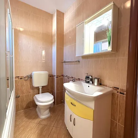 Apartment Visum *