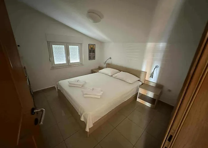 Visum Apartman