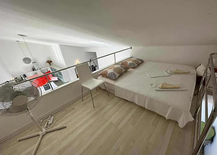 Visum Apartman Primošten